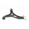 Image de Bras de suspension moog ch-tc-14089