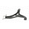 Image de Bras de suspension moog ch-tc-14090