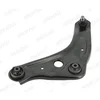 Image de Bras de suspension moog ni-wp-15273