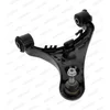 Image de Bras de suspension moog lr-wp-15148