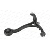 Image de Bras de suspension moog ho-tc-15313