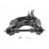 Image de Bras de suspension moog fd-wp-15742