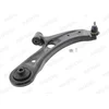 Image de Bras de suspension moog sz-wp-13856