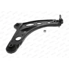 Image de Bras de suspension moog re-wp-15244