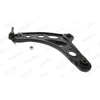 Image de Bras de suspension moog re-wp-15243