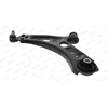 Image de Bras de suspension moog fi-wp-15401