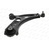 Image de Bras de suspension moog fi-wp-15402