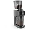 Image de BEEM Grind-Intense Moulin à café électrique   160 g | Broyeur conique en acier inoxydable | 15 niveaux de mouture | Réservoir à grains amovible | 150 W