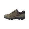 Image de Jack Wolfskin Vojo 3 Texapore Low M Homme Chaussures d'extérieur Extérieur, Kaki Phantom, 45 EU