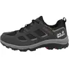 Image de Jack Wolfskin VOJO 3 TEXAPORE LOW W Chaussure de marche Femme, Dark Steel Violet, 39 EU