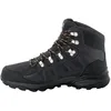 Image de Jack Wolfskin REFUGIO TEXAPORE MID M Chaussures d'extérieur, Phantom Burly Yellow Xt, 44 EU