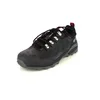 Image de Jack Wolfskin Refugio Texapore, Chaussure de Trail Femme, Dark Steel Purple, 40.5 EU