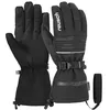 Image de Reusch Gants unisexes Isidro GTX avec manches longues Noir/blanc Taille 7,5