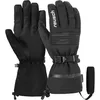 Image de Reusch Gants Isidro GTX pour homme, noir/blanc, taille 11