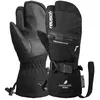 Image de Reusch Lando R-TEX Junior Gants de ski 3 doigts extra chauds, imperméables et respirants pour garçon