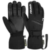 Image de Reusch Gants de ski Gore-Tex pour homme et femme - Chauds et imperméables