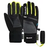 Image de Travis Gore-Tex Junior Gants très chauds, imperméables, respirants