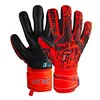 Image de Reusch Attract Freegel Gants de gardien de but Rouge vif/Bleu future/Bla 11
