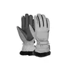 Image de Reusch Luna R-TEX® XT Gants de doigts chauds, imperméables, respirants, pour adultes, gris, 8