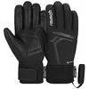 Image de Reusch Down Spirit Gore-TEX SC Gants pour homme Niveau de chaleur maximal, imperméables et respirants