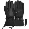 Image de Reusch Demi R-TEX® XT Gants pour femme extra chauds, imperméables et respirants, 8, noirs