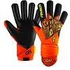 Image de Reusch Gants de gardien de but GK1 Pro avec excellente adhérence et coupe intérieure
