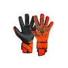 Image de REUSCH Attrakt Fusion Guardian Gants de Gardien Adulte Unisexe, 2211 Hyper orng/elec Blue/Blck, 10.5