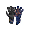 Image de REUSCH Attrakt Duo Evolution Gants de Gardien Adulte Unisexe, 4411 Premium Blue/Gold/Black, 9