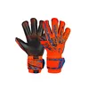 Image de REUSCH Attrakt Gold X Evolution GluePrint Gants de Gardien Adulte Unisexe, 2211 Hyper orng/elec Blue/Blck, 8
