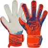 Image de REUSCH Attrakt Freegel Silver Gants de Gardien Adulte Unisexe, 2210 Hyper orng/elec Blue, 11