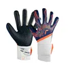 Image de REUSCH Pure Contact Fusion Gants de Gardien Adulte Unisexe, 4848 Premi blu/electr Oran/BLC, 9