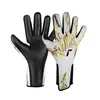 Image de REUSCH Pure Contact X GluePrint Strapless Gants de Gardien Adulte Unisexe, 1131 White/Gold/Black, 10