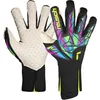 Image de Reusch Attrayant SpeedBump Strapless Gants de gardien de but pour adultes avec coupe négative Evolution Idéal pour le gazon artificiel
