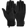 Image de Reusch Nanuq Polartec® HF PRO Touch-TEC Gants multisports unisexes très respirants et à séchage rapide pour homme et femme Compatible avec écran tactile Téléphone portable et tablette