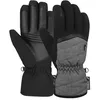 Image de Reusch Lenda R-TEX® XT Gants d'hiver, chauds, imperméables, coupe-vent et respirants, gants d'hiver, gants de neige, gants de ski pour femme pour mains chaudes et sèches