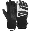 Image de Reusch Thunder R-TEX® XT Gants d'hiver chauds, imperméables, coupe-vent et respirants, unisexes, gants d'hiver, gants de neige, gants de ski pour homme et femme