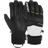 Image de Reusch Gants de ski pour homme et femme - Imperméables et respirants