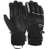 Image de Reusch Thunder R-TEX® XT Gants d'hiver chauds, imperméables, coupe-vent et respirants, unisexes, gants d'hiver, gants de neige, gants de ski pour homme et femme