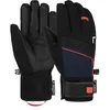 Image de Reusch Louis R-TEX® XT Gants d'hiver chauds, imperméables, coupe-vent et respirants, unisexes, gants d'hiver, gants de neige, gants de ski pour homme et femme