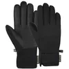 Image de Reusch Fergus Gore-Tex Gants d'hiver, de neige, de ski et de ski, chauds, imperméables et respirants, unisexes