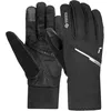 Image de Reusch Rider Windstopper  Touch-TEC Gants multisports coupe-vent et très respirants unisexes Gants d'extérieur pour homme et femme Compatible avec écran tactile pour l'utilisation de téléphone