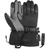Image de Reusch Advanced Heat R-TEX XT Gants d'hiver chauds, imperméables, coupe-vent et respirants, unisexes, gants d'hiver, gants de neige, gants de ski pour homme et femme