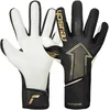 Image de Reusch Fastgrip Gold Gants de gardien de but antidérapants et respirants Gants de football pour adultes pour hommes et femmes Convient pour toutes les conditions météorologiques et surfaces de terrain