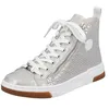 Image de Rieker N3945 Fog-Silver/Frost-SIL Pointure 37, Fog Silver Frost Sil, 37 EU