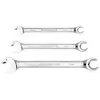 Image de Gedore RED 3300032 R05905004 Dubbele ringsleutelratelset