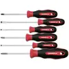 Image de Gedore RED R38002006 Schroevendraaierset 6-delig