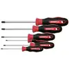 Image de Gedore RED R38402006 Schroevendraaierset 6-delig Binnen-zesrond (TX)