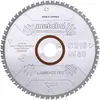 Image de Metabo LAMINATE CUT PROFESSIONAL 628442000 Cirkelzaagblad 216 x 30 x 1.8 mm Aantal tanden: 60 1 stuk(s)
