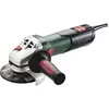 Image de Metabo WEV 11-125 Quick 603625000 Haakse slijper 125 mm 1100 W