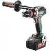 Image de Metabo BS 18 LTX BL Q I 602359650 Accu-schroefboormachine 18 V 5.2 Ah Li-ion Incl. 2 accus, Incl. koffer, Incl. lader